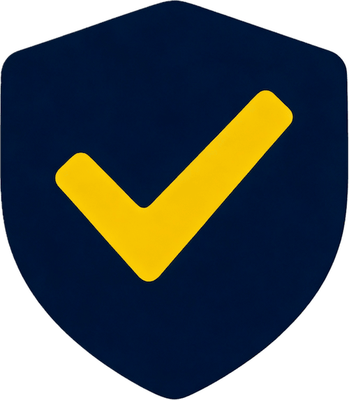 CheckVertrag Logo